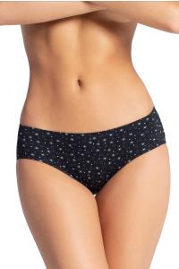 Gatta 41022 Bikini Cotton Comfort Print wz.07 figi damskie