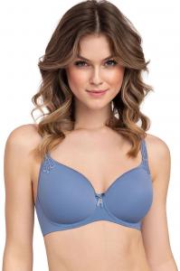 Biustonosz Virginia 17871 blue jeans
