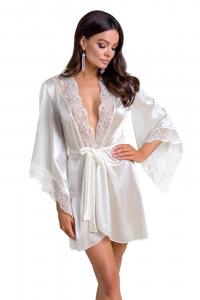 INOE PEIGNOIR ecru