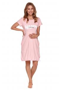 Koszula nocna TCB 9504 sweet pink