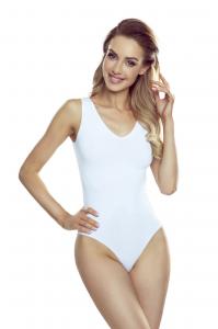 Body Anais białe