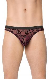 Mens Briefs 4522 - black