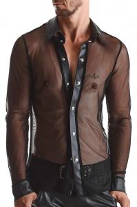 RMCesare - black shirt
