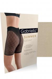Majtki Summer Elegant 988 20 den melisa