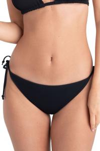 Figi kąpielowe tanga Venus M300 czarne