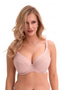 Biustonosz Sonia 1058 różowy