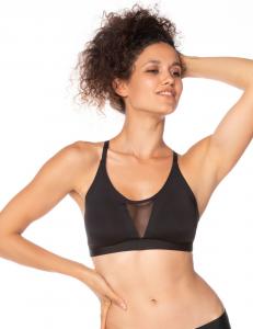 Top L POL 5018 TP-02 czarny