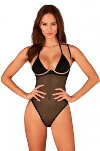 Body Selinne czarne