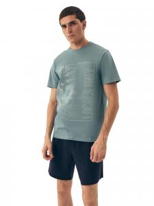 Piżama męska Surf 42598 zielona