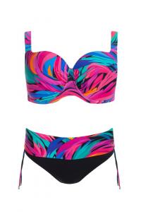 Strój kąpielowy Marmaris7 995V2MI7 1 multicolor