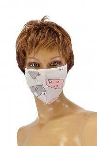 COTTON COVER 45