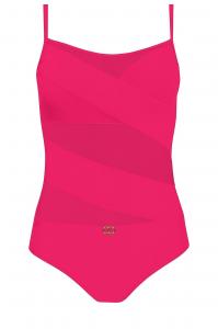Strój kąpielowy skj Fashion11 1000N 2d różowy