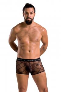 032 SHORT JAMES black