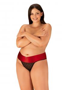 Tienesy stringi 2XL/3XL
