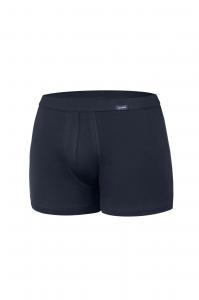 Bokserki Authentic mini 223 grafitowe
