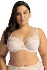 Biustonosz Serenity 2164 powdery