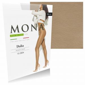 Rajstopy Dalia 15 den daino plus