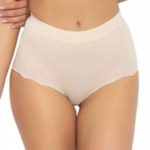 Figi maxi Feel Good beżowe