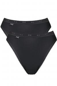 Figi Basic Tai 2-pak czarne