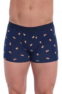 Bokserki High emotion 508/156 navy blue