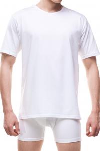 Koszulka Authentic 202 new biała