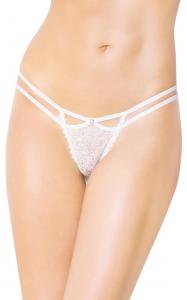 G-String 2450 - white