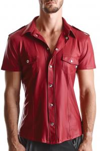 RMCarlo001 - red shirt