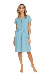 Koszula nocna TCB 5336 ice blue