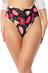Figi String maxi Kiss Me