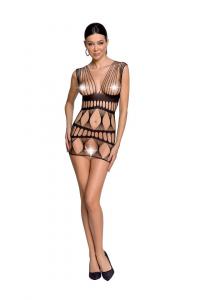Bodystocking z siatki - BS089