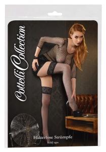 Hold-up Net Stockings