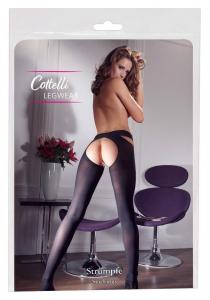 Stockings black