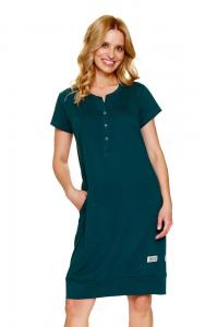 Koszula nocna TCB 4348 emerald plus