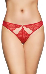 G-String 2497 - red