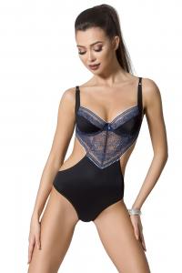 GISELE BODY black