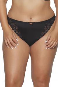 Figi brazyliany Yasemin 2106/B czarne