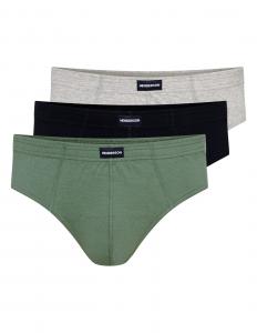 Slipy Basic 1446 k667 3-pak