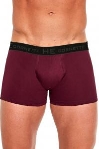 Bokserki High emotion 503 claret