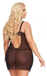 Aldona - black
