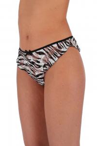 QUAGIA THONG white