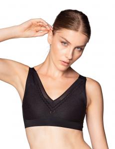 Top L POL 5013 TP-02 ex czarny