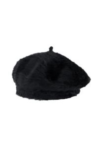 Art Of Polo 22304 Classy Fluffy beret damski