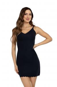 Halka Feel Good dress czarna