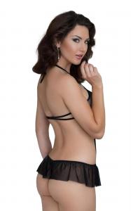 Gisela - black M/L