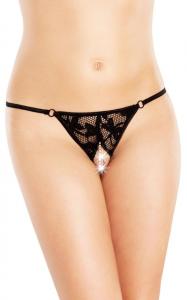 String 2339 - black XL