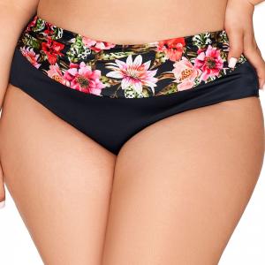 Figi kąpielowe SF 219/3 floral