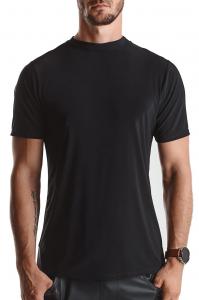 RMRiccardo001 - black T-shirt