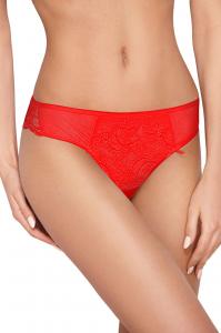 Figi stringi 082 czerwone