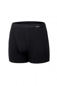 Bokserki Authentic 092 czarne