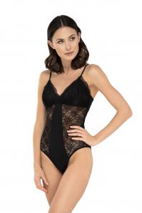 Body Carrie czarne